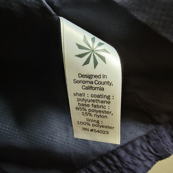 Athleta women's jacket - Picture 11 of 13